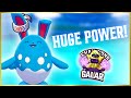  this azumarill build is insane   cgt week 1 vs shuckleking87