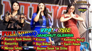 FULL ALBUM DANGDUT KOPLO JARANAN TERBARU VPR MUSIC | COCOK BUAT CEK SOUND SYSTEM HAJATAN