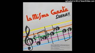 La Misma Gente - Tú y Yo (HQ Audio)