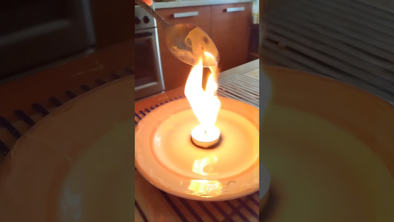 Домашняя вспышка 