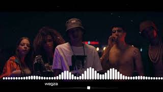 ويجز - منحوس - ريمكس Wegz- Manhos - remix