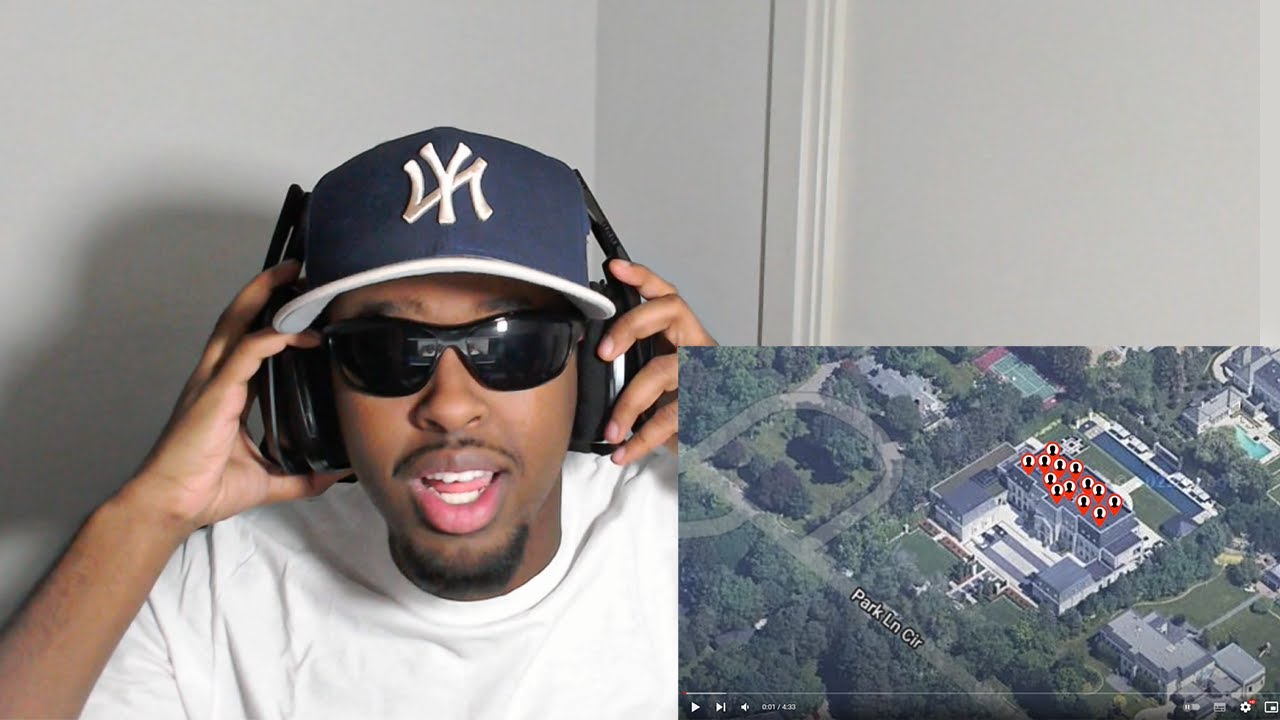 A DRAKE FAN Reacts to Kendrick Lamar - Not Like Us 