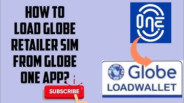 How to buy globe load wallet  using globe one app?#globeoneapp #loader#retailersim #loadwallet
