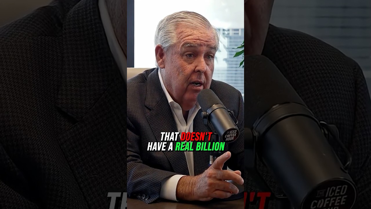 “Kanye West Was NOT A Billionaire!”