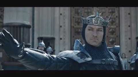 The Inheritance Cycle - Du Fyrn Skulblaka