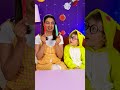 🎆 COLOR STICK EXPLOSION — MAGIC or SCIENCE? 😲🌈 #shorts #kids