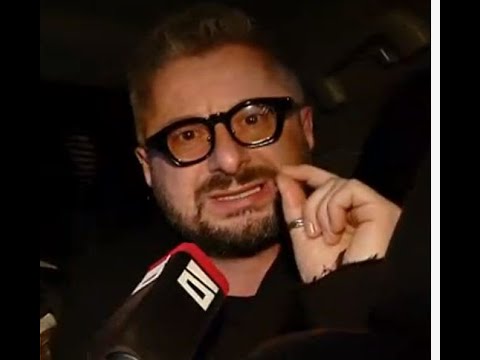 ნიკა გვარამიამ გიგი უგულავა ეროვნულ გმირად შერაცხა