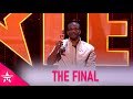 Magical Bones: Magician/Dancer Shows The Real Self On AMAZING Trick!| Britain's Got Talent 2020