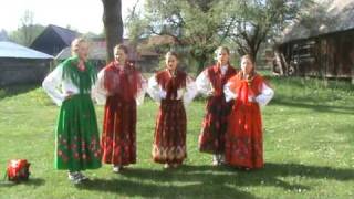 Zespół Krzesany Z Cichego Górnego - Zaroz Jo Cie Zaroz