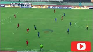 JIONEE MAGOLI YOTE YA TAIFA STARS DHIDI YA MALAWI LEO 13/6/2021
