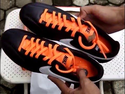 nike premier se orange
