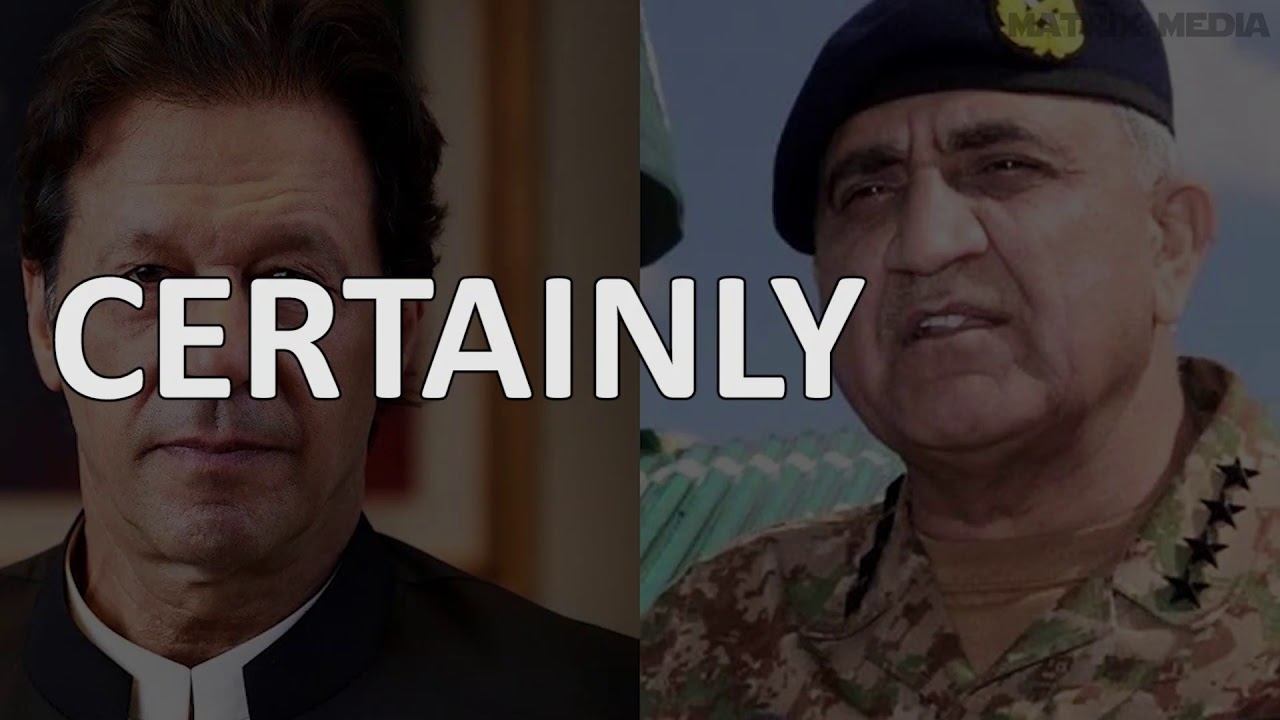 Why has Pakistan always swung between military and civilian rule?