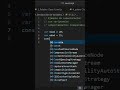 Redeclaración con Var #viral #javascript #viralshort #coding #vscode
