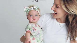 Family Of Girl With Wolf-Hirschhorn Syndrome Aims To Raise Awareness Of Rare Disease