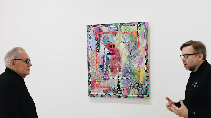 Robert Walker and David Eichholtz "Zhoosh" Gallery...