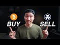 Crypto.com | How to Buy and Sell Cryptocurrency Step By Step Guide 2021