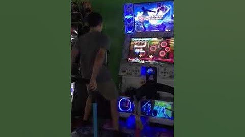 [DDR A] COME TO LIFE DIFFICULT