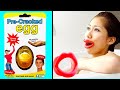 प्रोडक्ट्स जो आपका इंसानियत पर से विश्वास उठा दे| Ridiculous Products You Won't Believe Exist