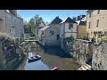 Байё -очаровательный городок Нормандии