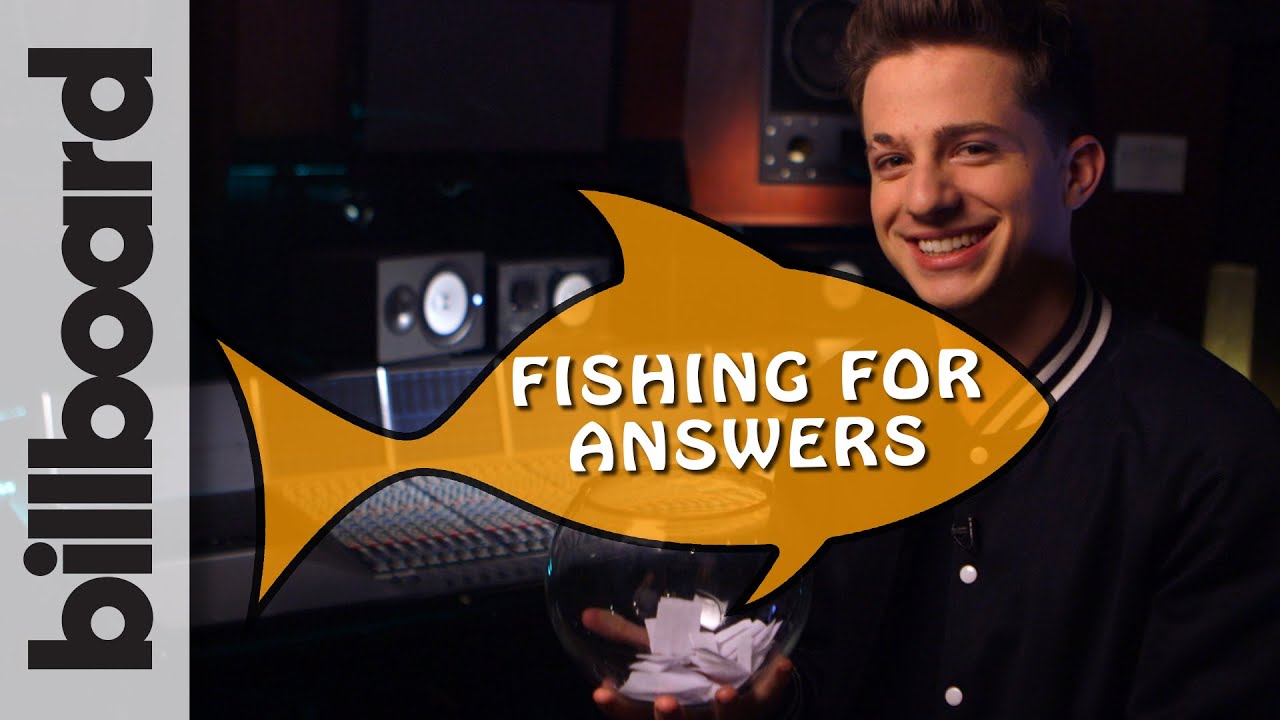 charlie puth ep charlie puth plays fishing for answers ep 2 youtube charlie puth ep charlie puth plays fishing for answers ep 2 youtube