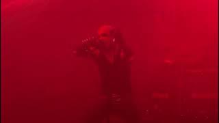 Gorgoroth: Live in Munich, Germany - 23rd February 2023