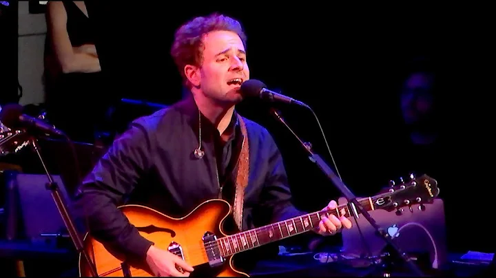 Love is All I Am - Dawes with Chris Thile | Live f...