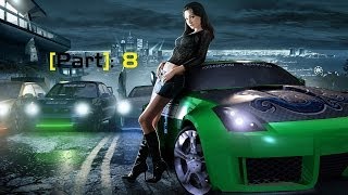 Download Lagu [Let's Play]: Need for Speed: Underground [Part 8] MP3