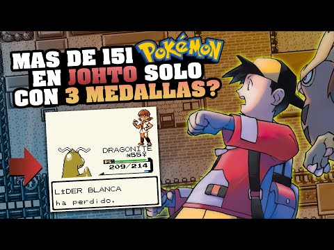 Vídeo: Què és el pokemon cristal·lí?