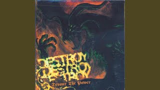 Watch Destroy Destroy Destroy Hellfire video