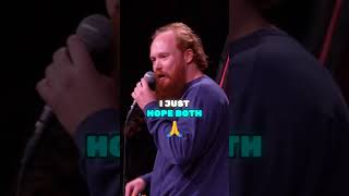 William Montgomerys Wish for The War KillTony 634 comedy standupcomedy