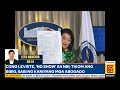Malakanyang, pinasinungalingan ang pag-angkin ni VP Sara sa proyektong pabahay sa Davao City