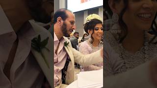 Walima ceremony #desi #shortsvideo #pakistani #couplegoals #mehndi #shaadi #wedding #indian