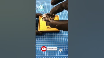 Arduino UNO Mini Edición Limitada || Una pequeña joya muy poderosa 💎💍 #shorts