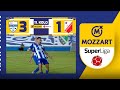 Novi Pazar Vojvodina goals and highlights