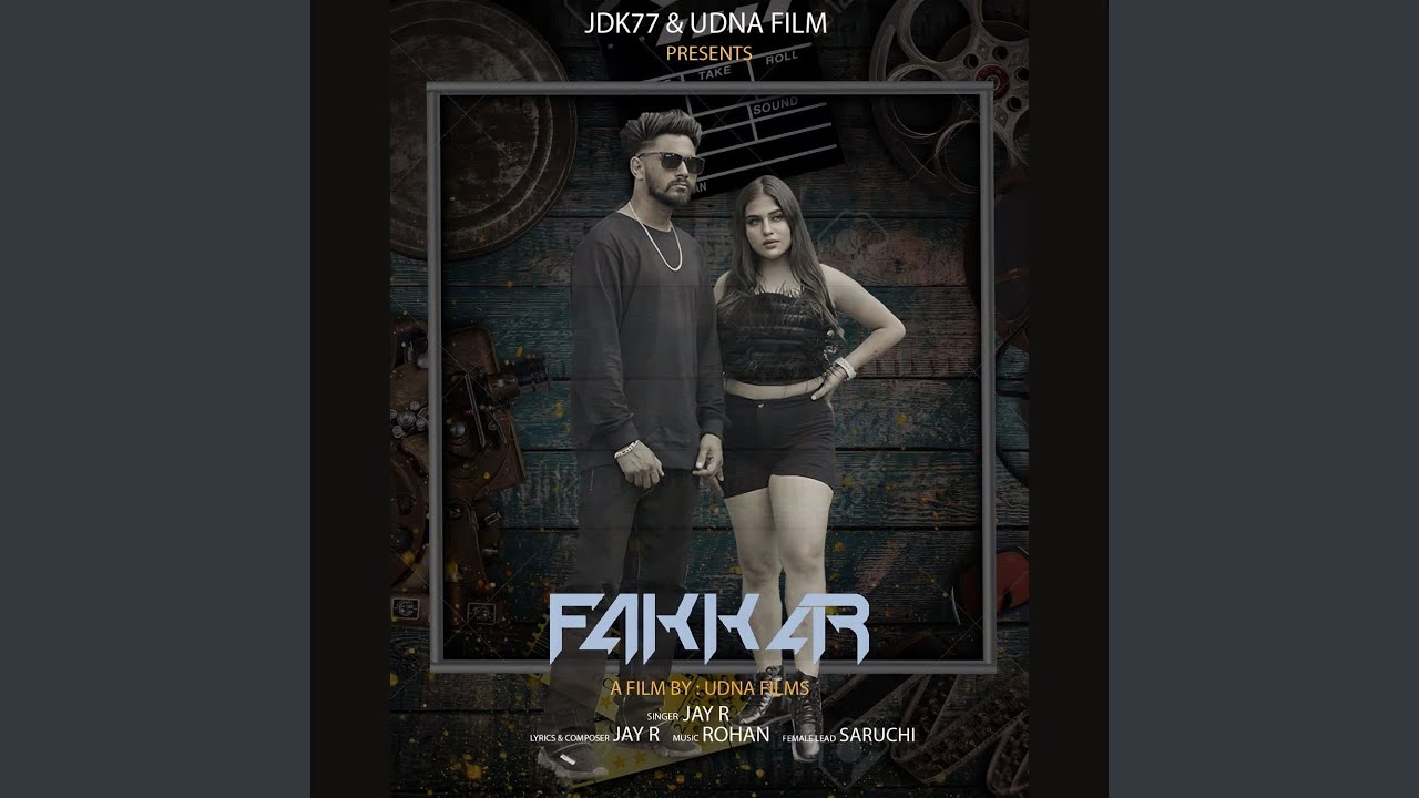 Watch FAKKAR on YouTube Watch FAKKAR on YouTube