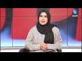 Dr umm e farwaimportance of mental health signs and symptoms solutions