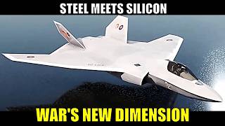 In-depth: Artificial Intelligence Systems in Weaponry and Military hardware