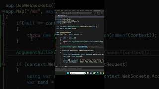 C# Tip💡. Make your code readable #shorts #csharp #codingtips #cleancode #dotnetcore