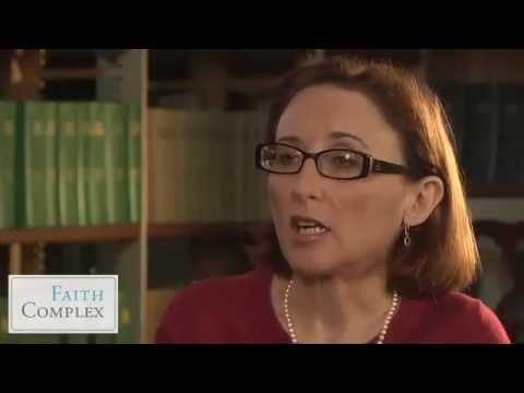 Faith Complex: Jacqueline Salmon on White House Faith-Based Initiatives (PART THREE)