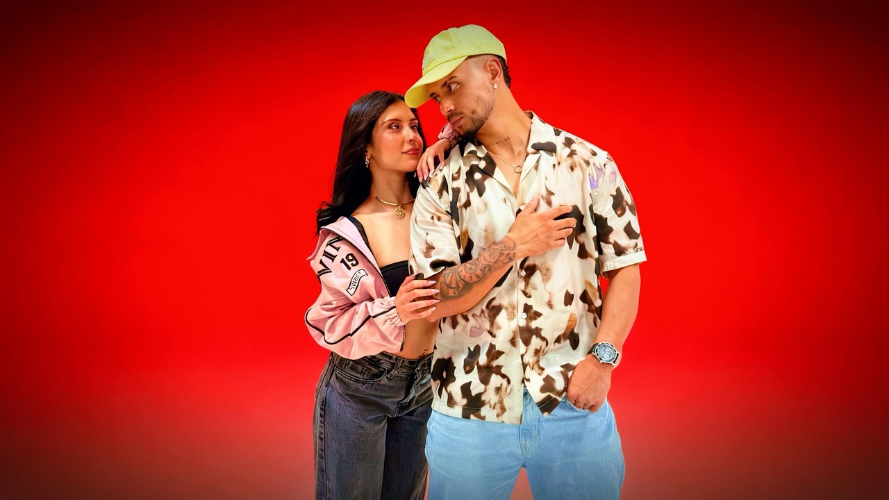 Kevin Pereira - LOCO (Video Oficial) - YouTube