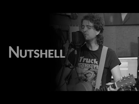 Nutshell - Acoustic Alice in Chains Cover