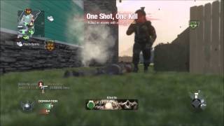 BO1 mini #1 by @Zareeeh