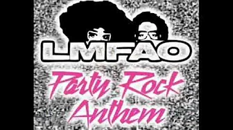 LMFAO - Party Rock Anthem ft Lauren Bennett (Original Full Song) LMFAO - Party Rock Anthem ft Lauren Bennett (Original Full Song)