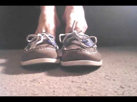 Sperry's and Chopsticks