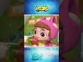 🐢 Yo Tenía una Pequeña Tortuga | Canción Infantil de Burbujas #shorts #rimasinfantiles