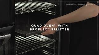 Stoves Feature Video Proflex Splitter