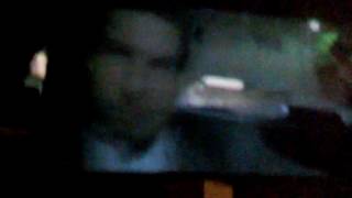 Collateral (2004) Car Wreck Scene