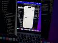 Master the Flutter Stepper Widget | Simplify Your App Flow with Easy Steps! #appdevelopment #shorts