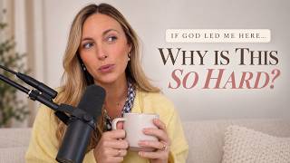 When Obeying God Feels Like a Battle | you’re not doing it wrong