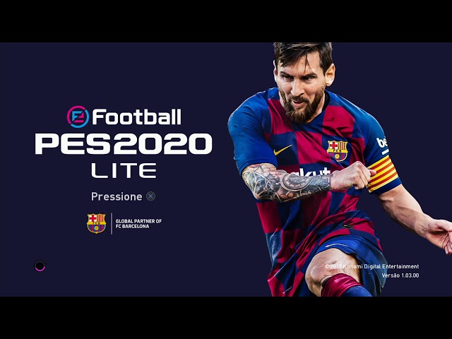 Como baixar PES 2020 Lite grátis no PC (Steam), PS4 e Xbox One